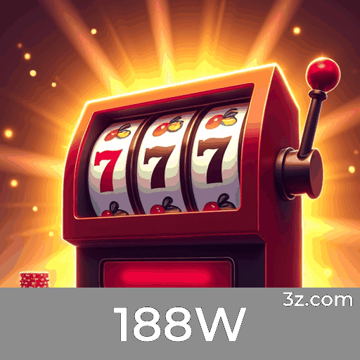 188W Bônus acumulado 188W