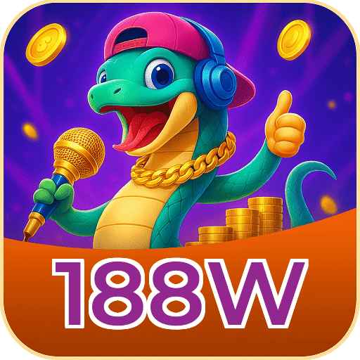 188W logo